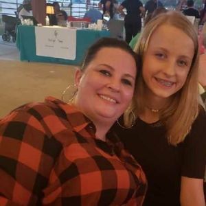 Meet your Posher, Sandy